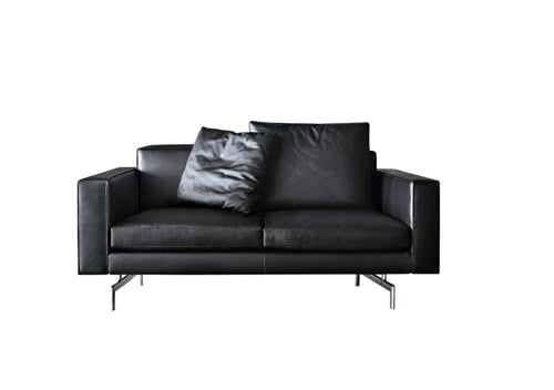 Minotti Sherman bank