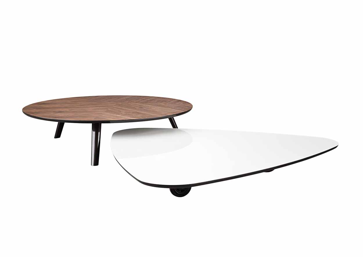 Minotti Sullivan salontafel