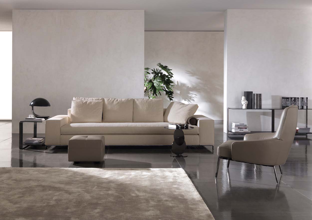 Minotti Williams