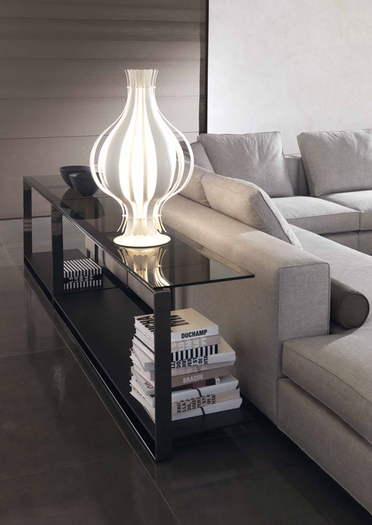 Minotti Williams Console