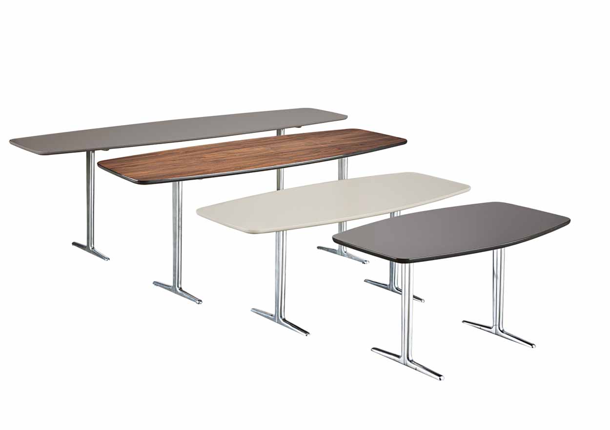 Minotti Wilson bijzettafel