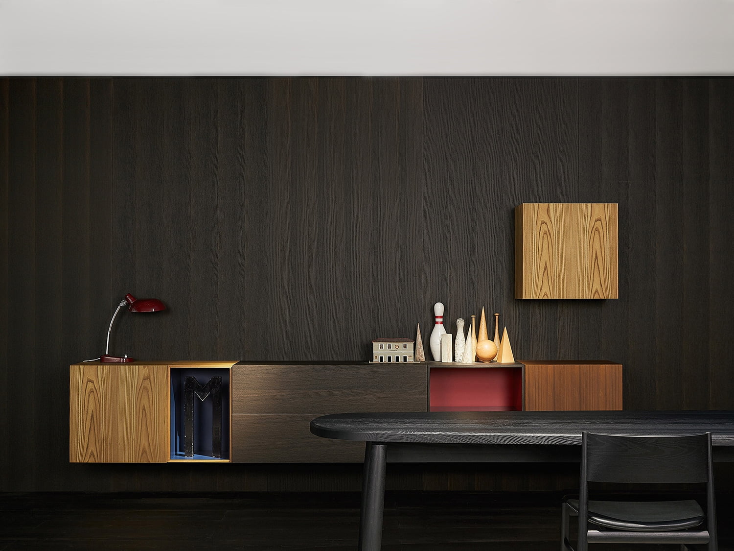Porro Modern Product