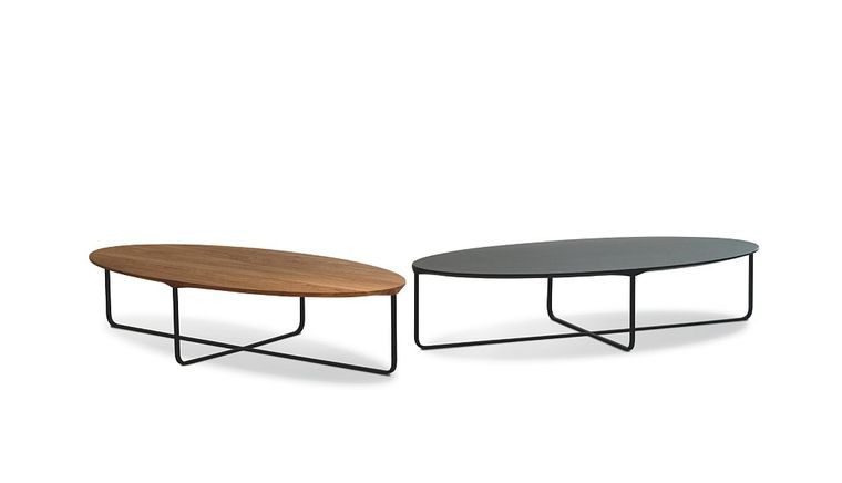 Montis Flint salontafel