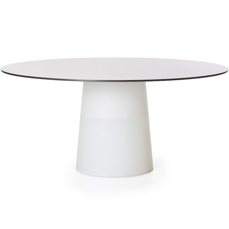 Moooi Container tafel zwart