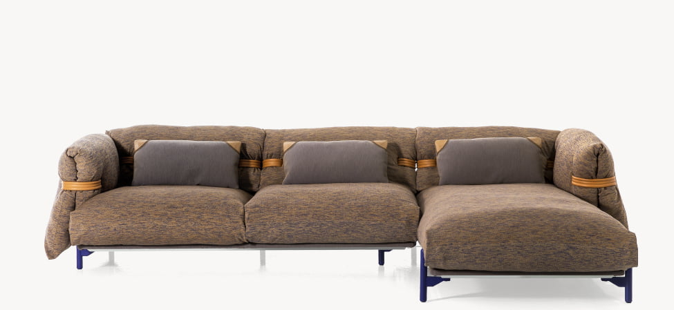 Moroso Belt