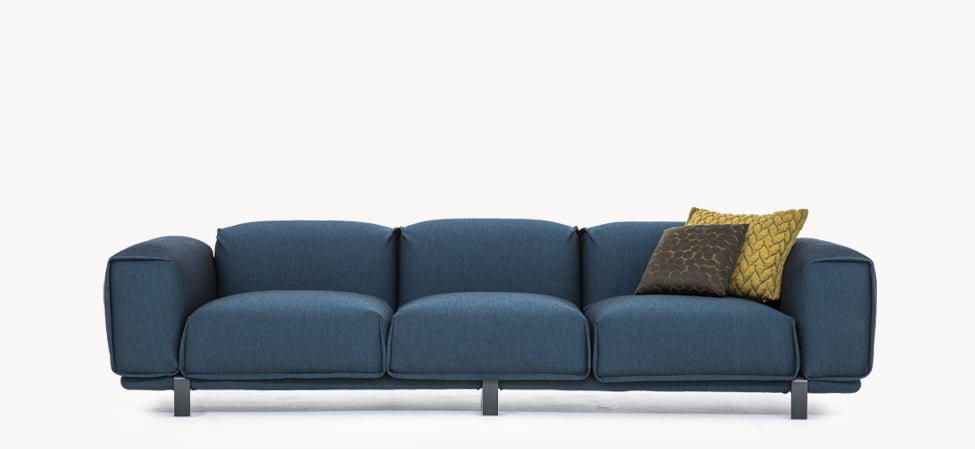 Moroso Bold