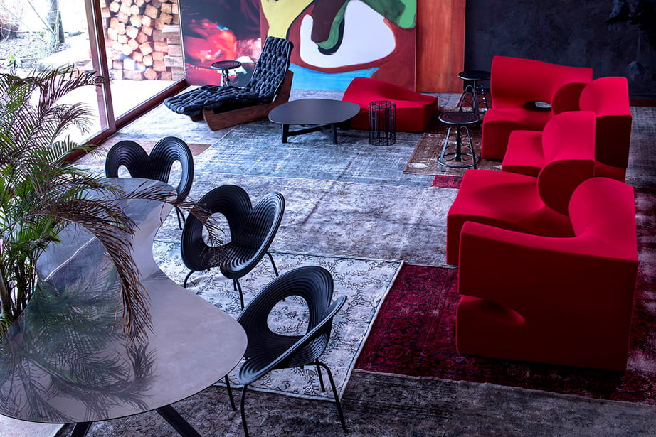 Moroso Misfits