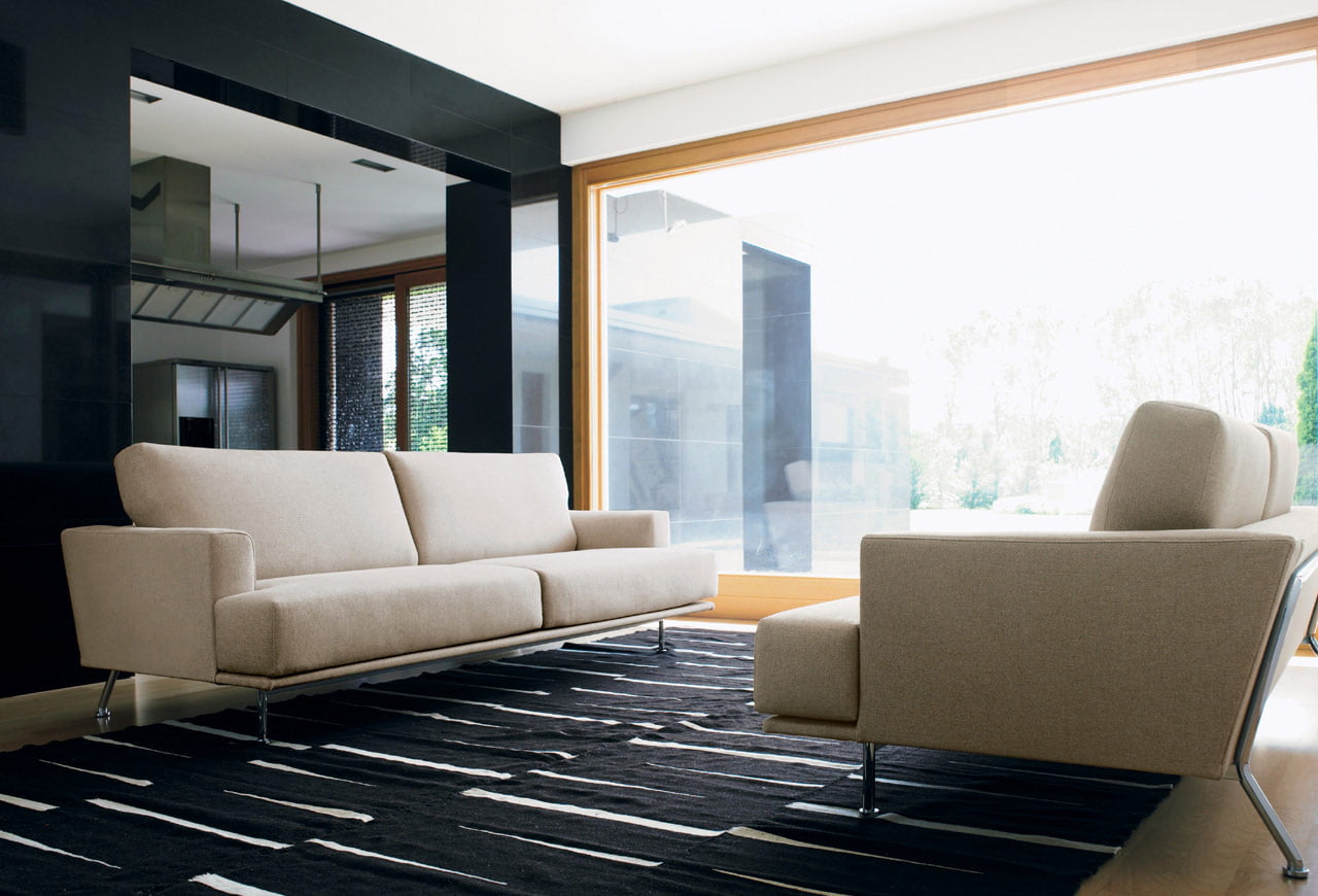 Cassina Nest lengte 320 cm