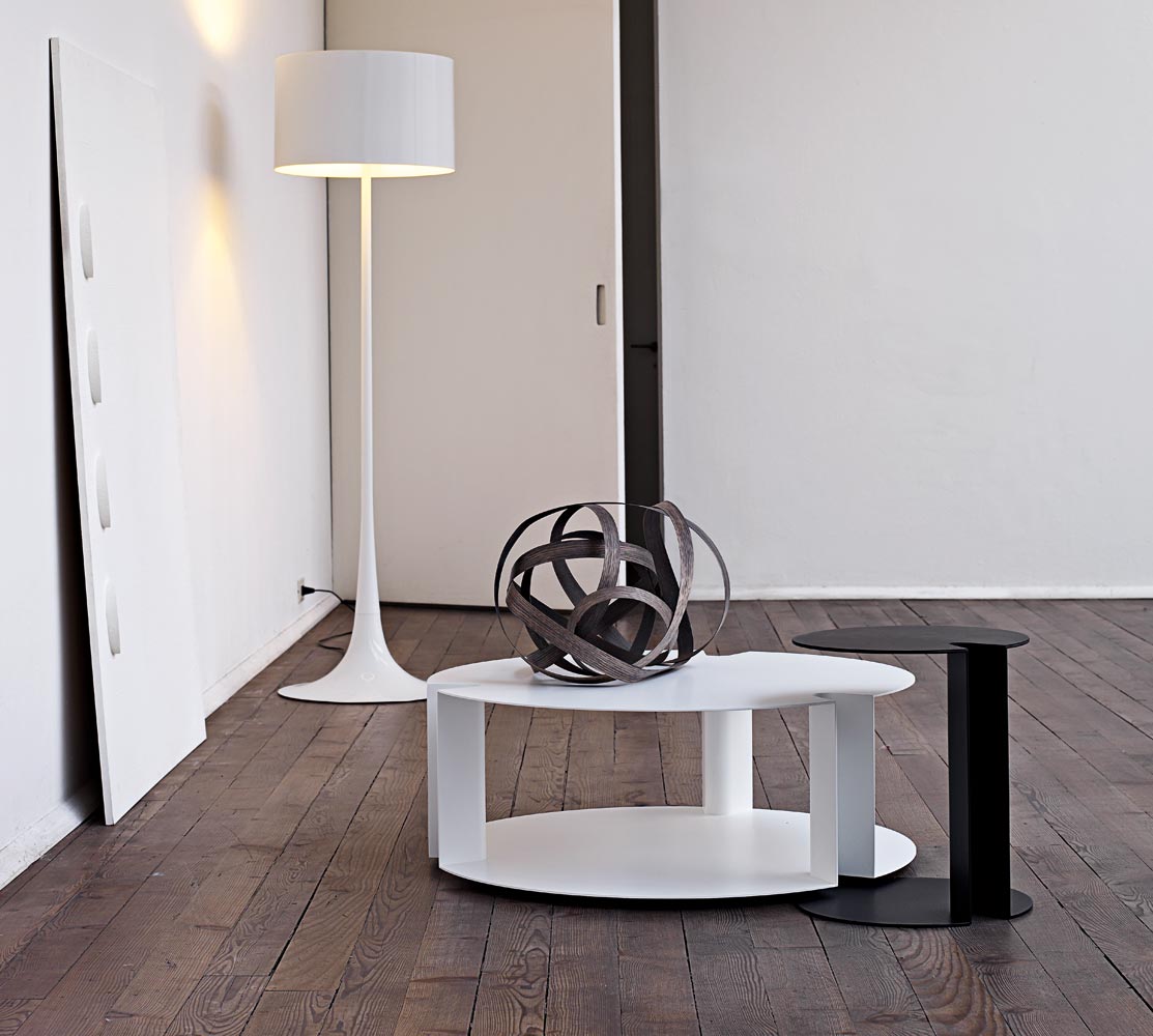 B&B Italia Nix trio