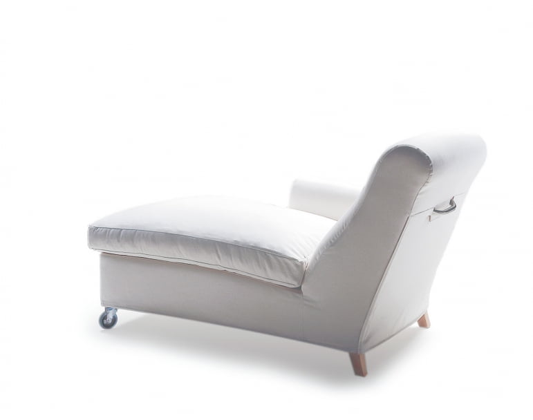 Flexform Nonnamaria daybed wit product foto