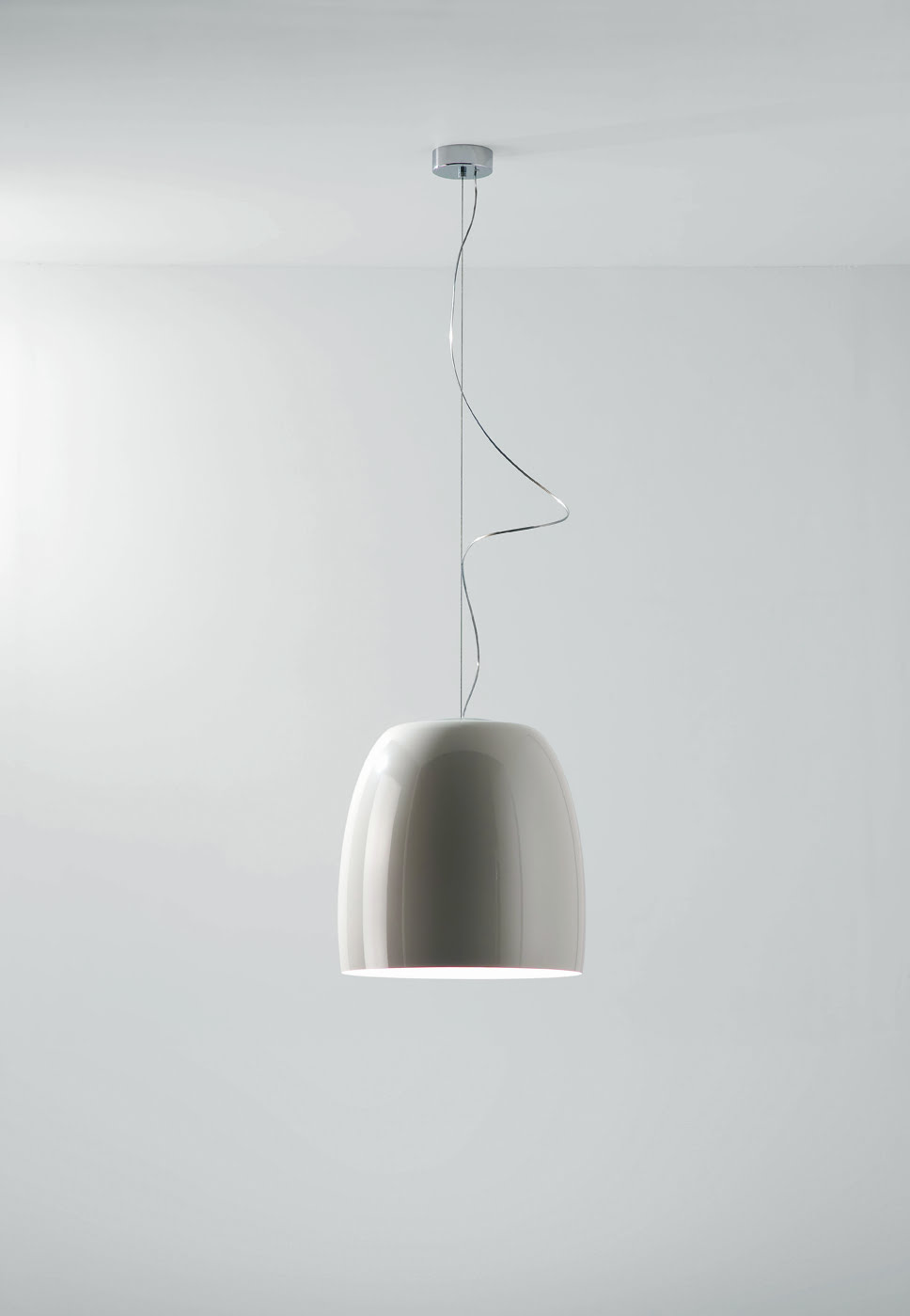 Prandina Notte S5 en S7 hanglampen