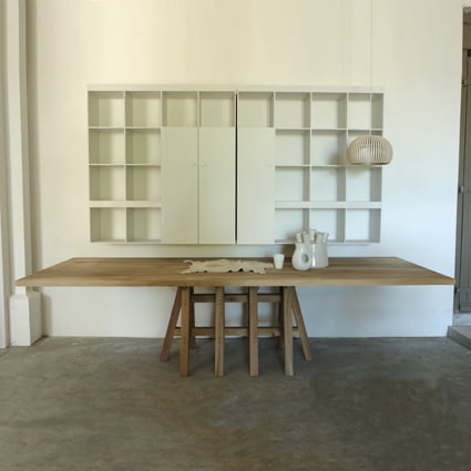 Pilat & Pilat Pake Sytse tafel