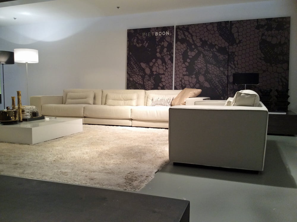 Piet Boon Dieke bank