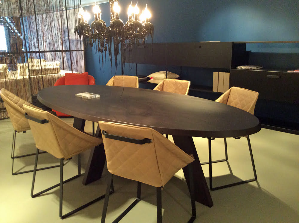 Piet Boon IDS tafel