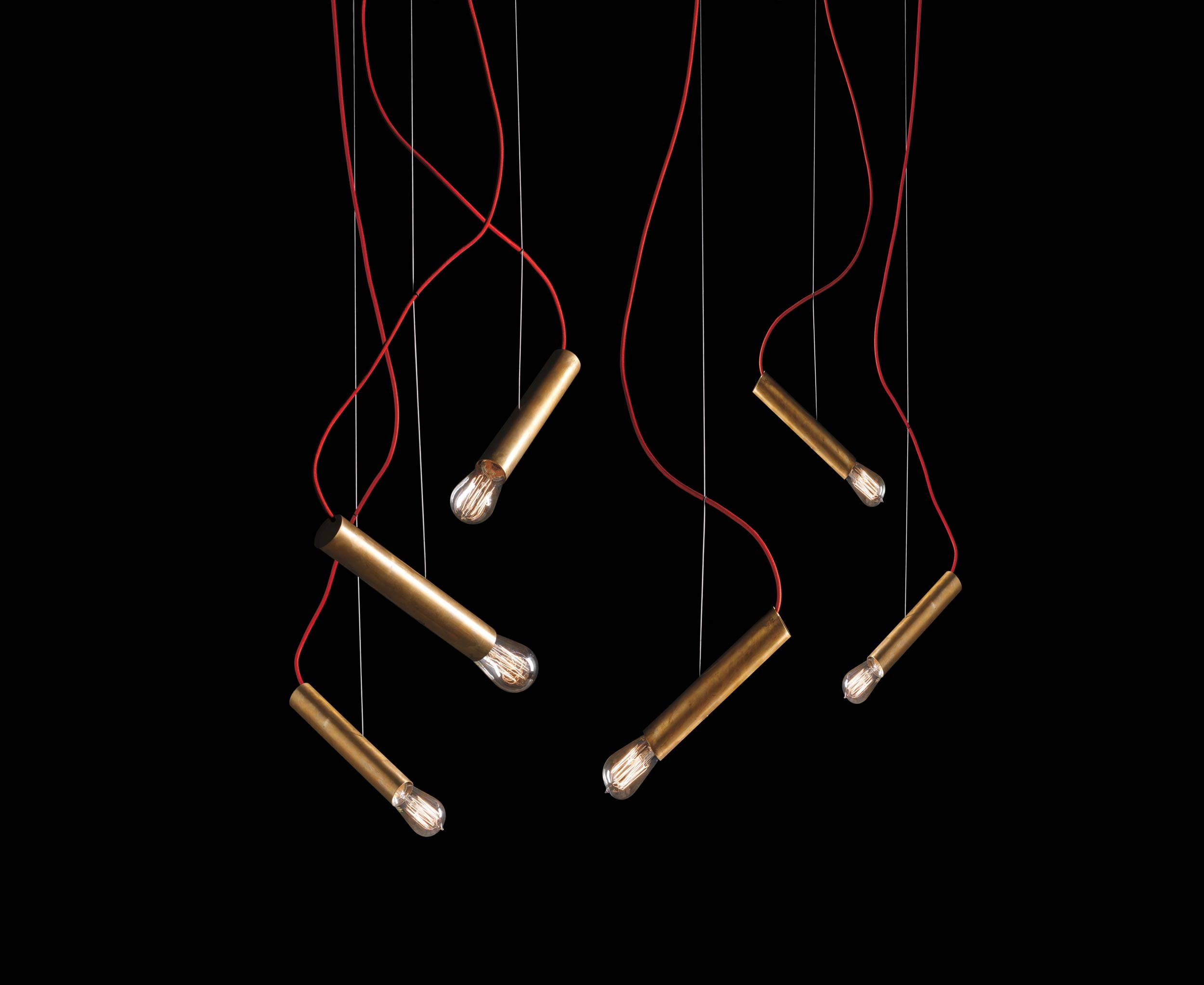 Henge Pipe Light-S