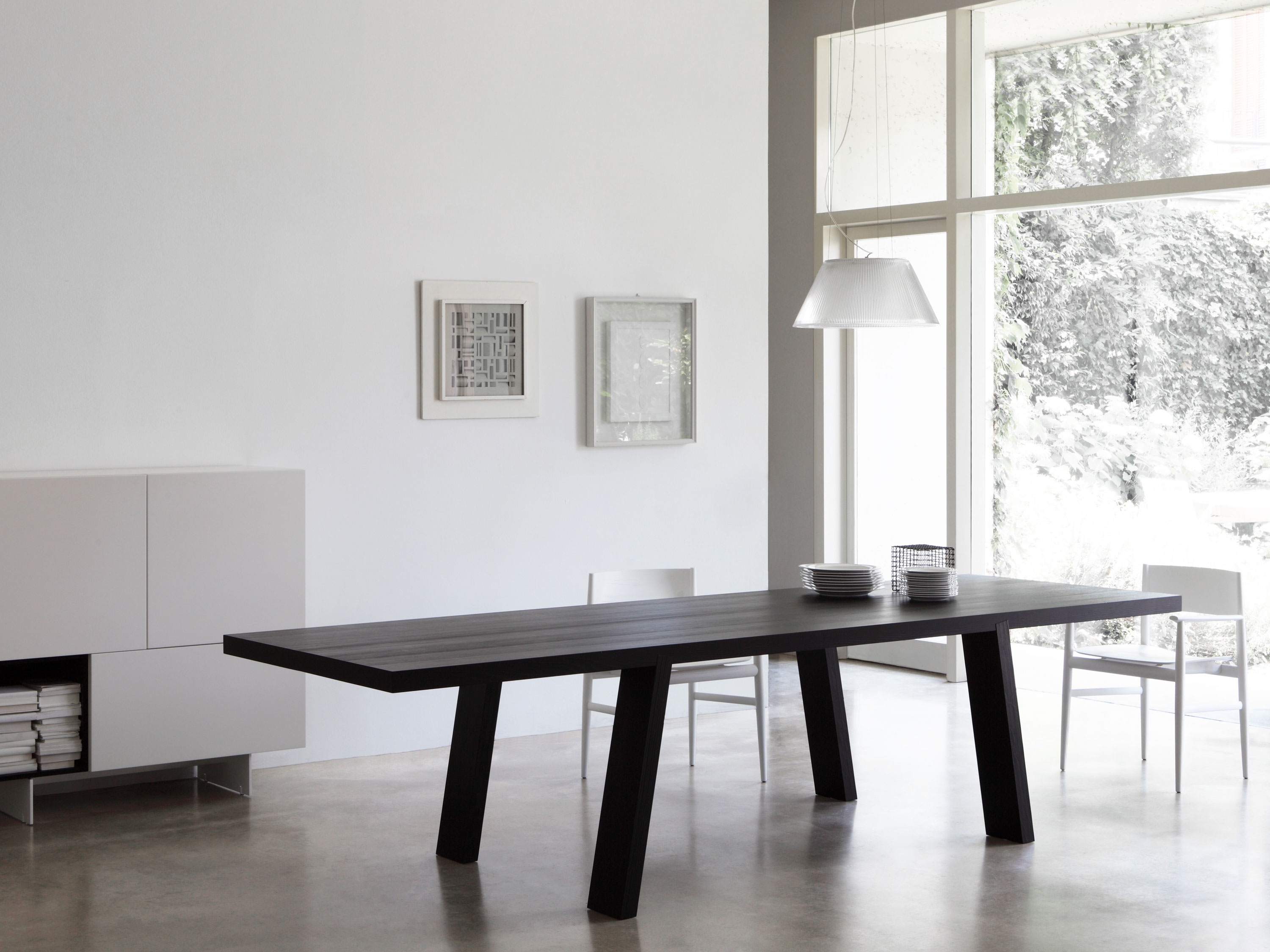 Porro Minimo design tafel