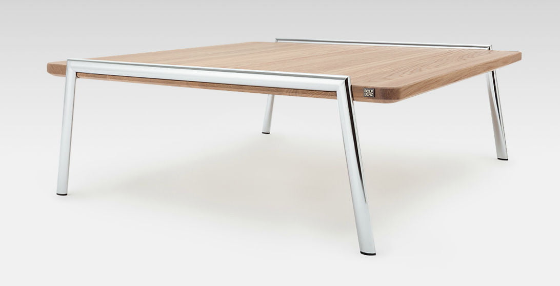 Rolf Benz 8120 salontafel vrijstaand