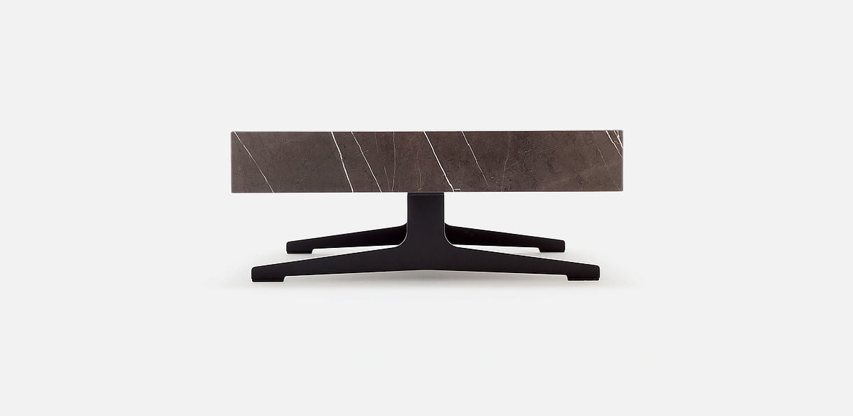 Rolf Benz 956 tafel