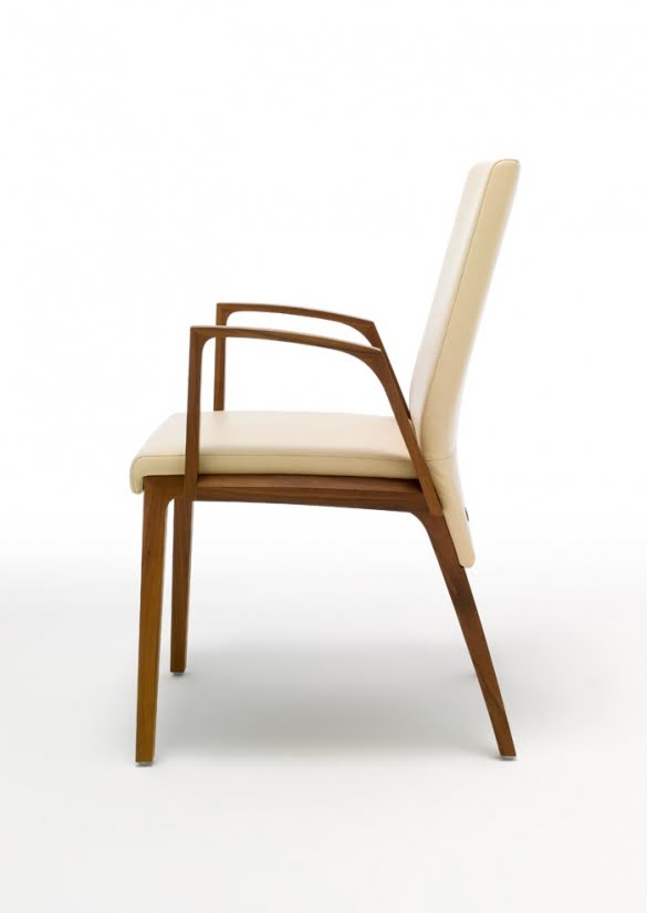 Rolf Benz 675 stoel