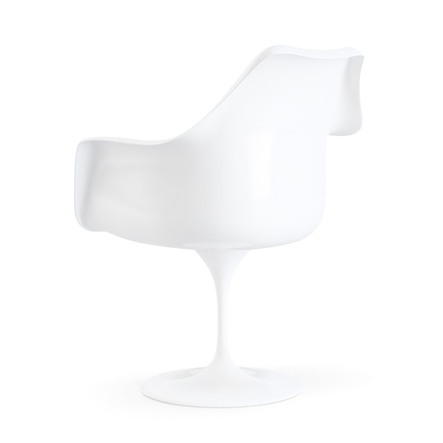 Knoll Tulip chair