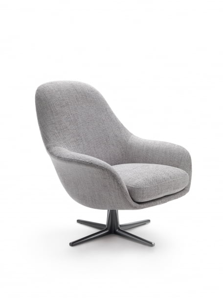 Flexform Sveva Soft fauteuil