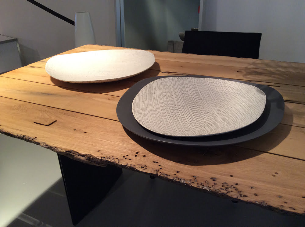 Eetkamertafel Riva Sky-Nature Briccola