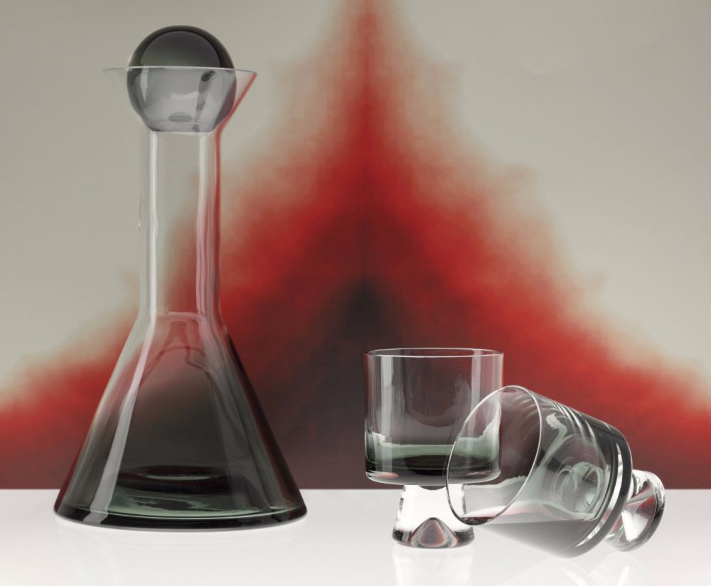 Tom Dixon Decanter set
