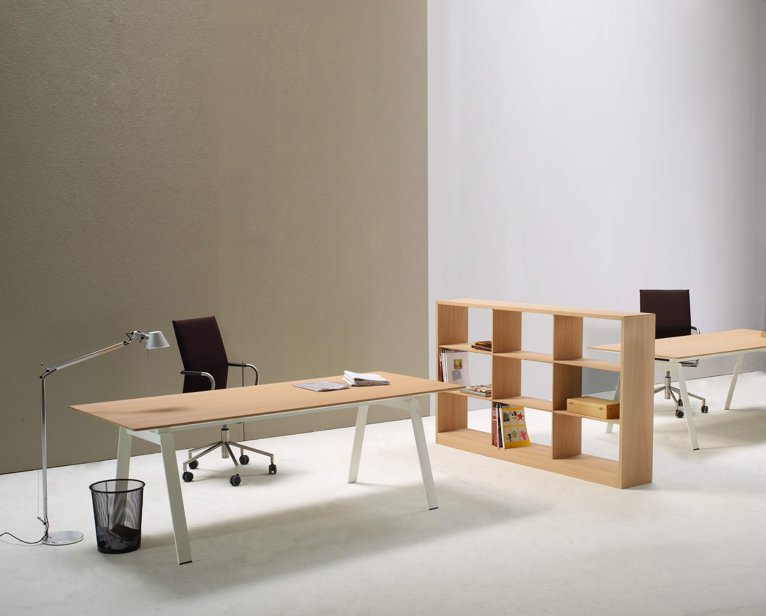 Arco Vista tafel