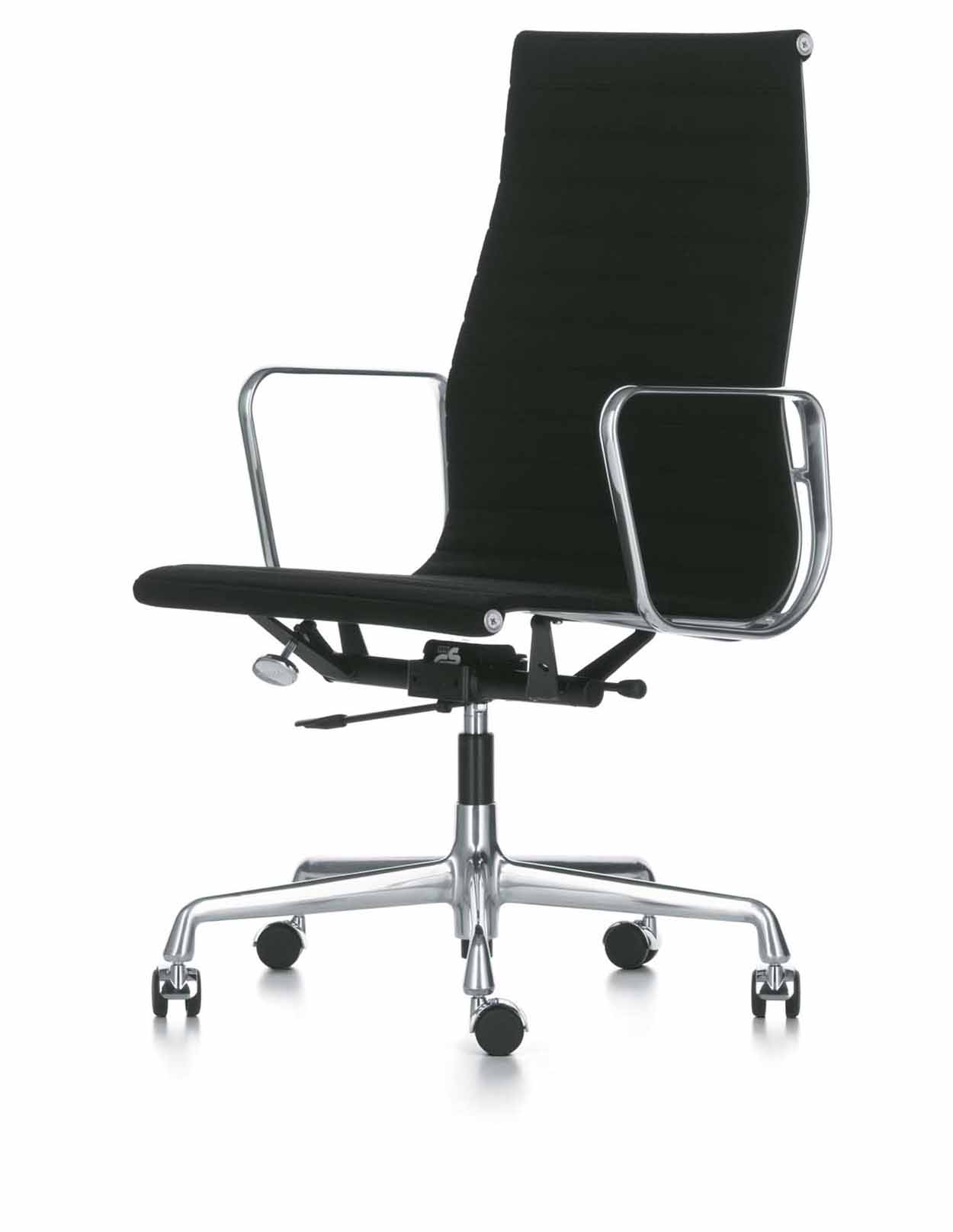 Vitra Aluminium Group EA117, EA119
