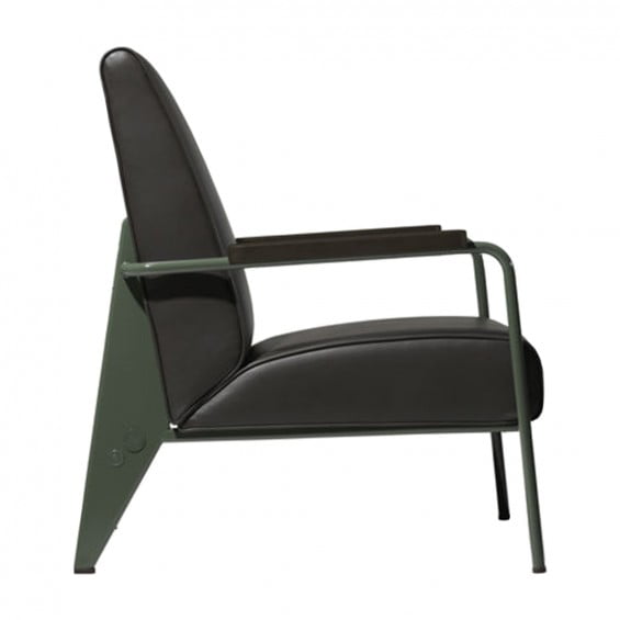 Vitra de Salon fauteuil