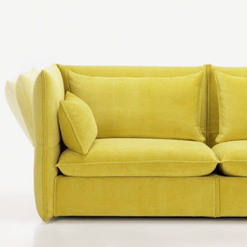 Vitra Mariposa vrijstaand