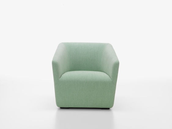 Vitra Occasional Lounge Chair