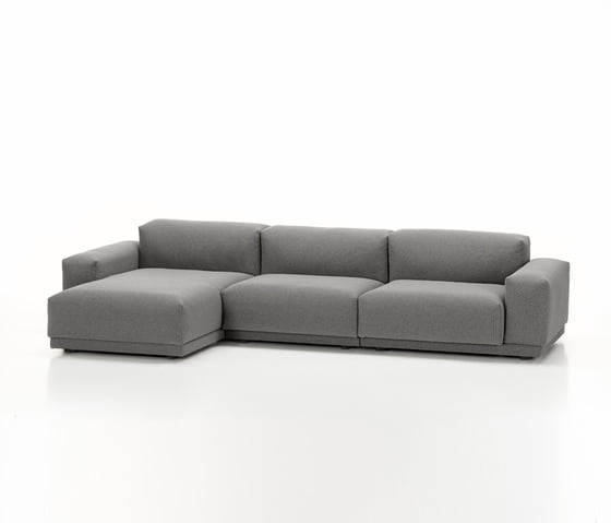 Vitra Place bank groen