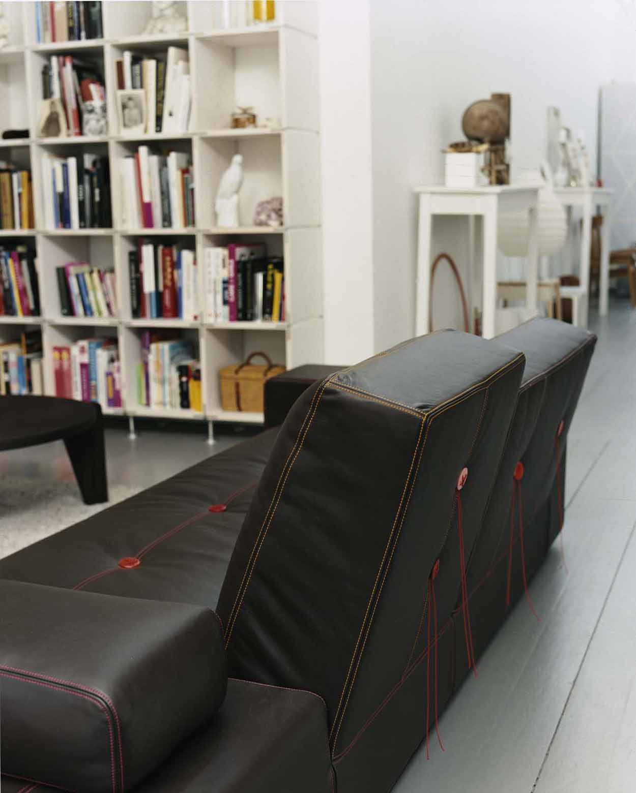 Vitra Polder sofa