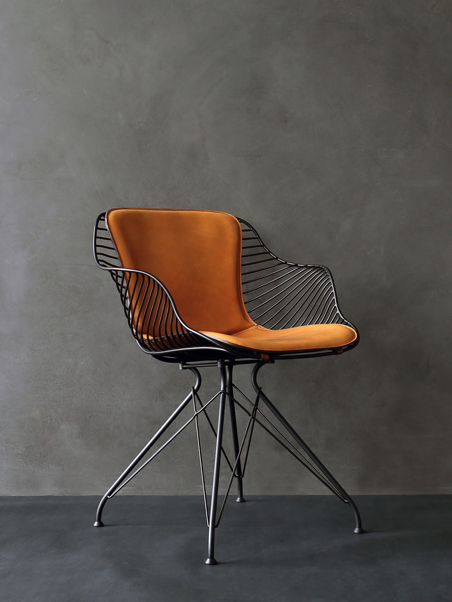 overgaard & dyrman wire