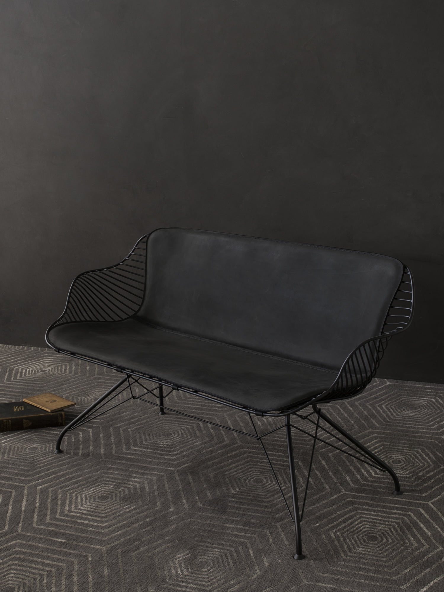 Overgaard en Dyrman sofa