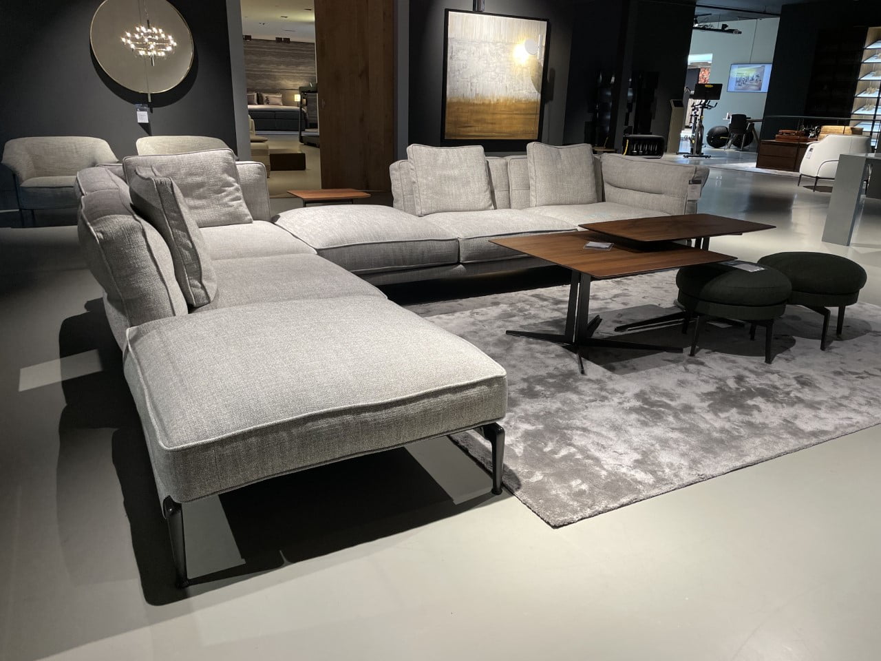 Flexform Adda