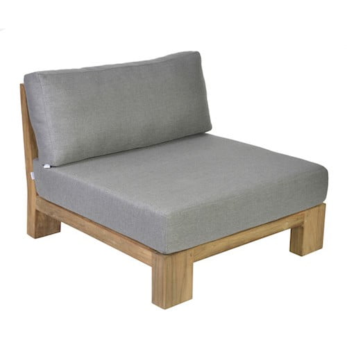 Borek Cadiz middenmodule outdoor