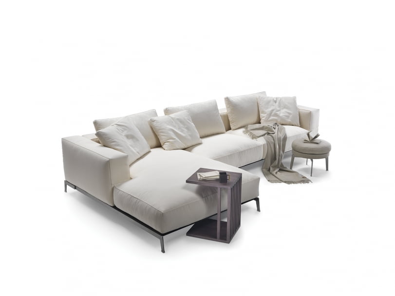 Flexform Ettore sofa