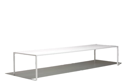MDF Italia Tense eettafel