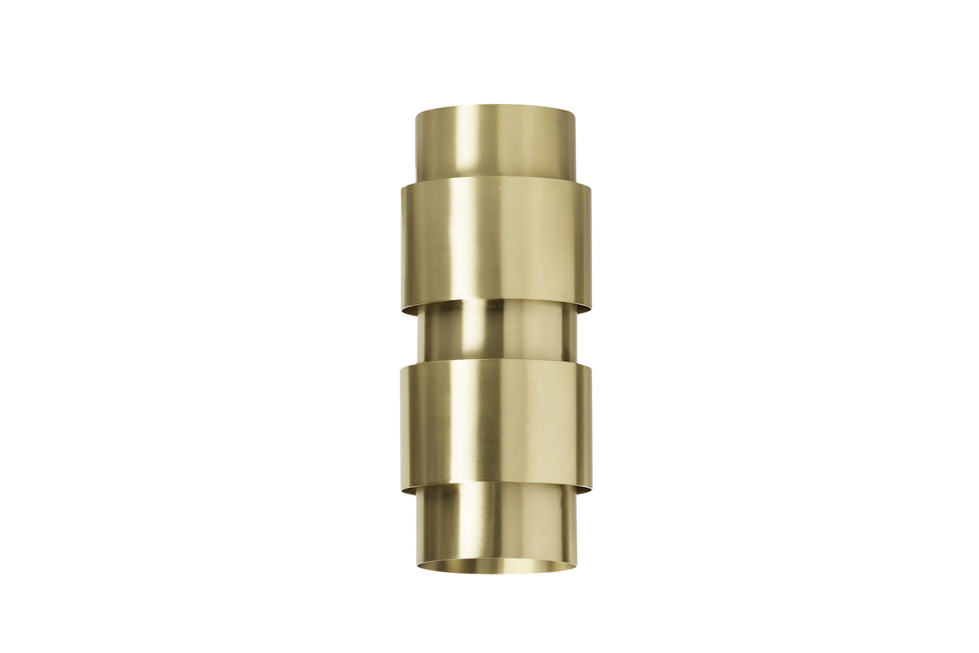 Ring wandlamp