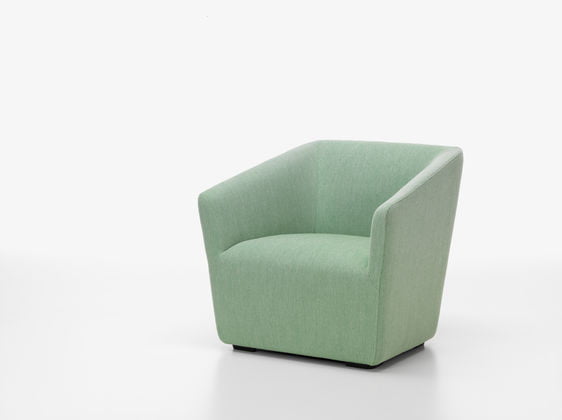 Vitra Occasional Lounge Chair