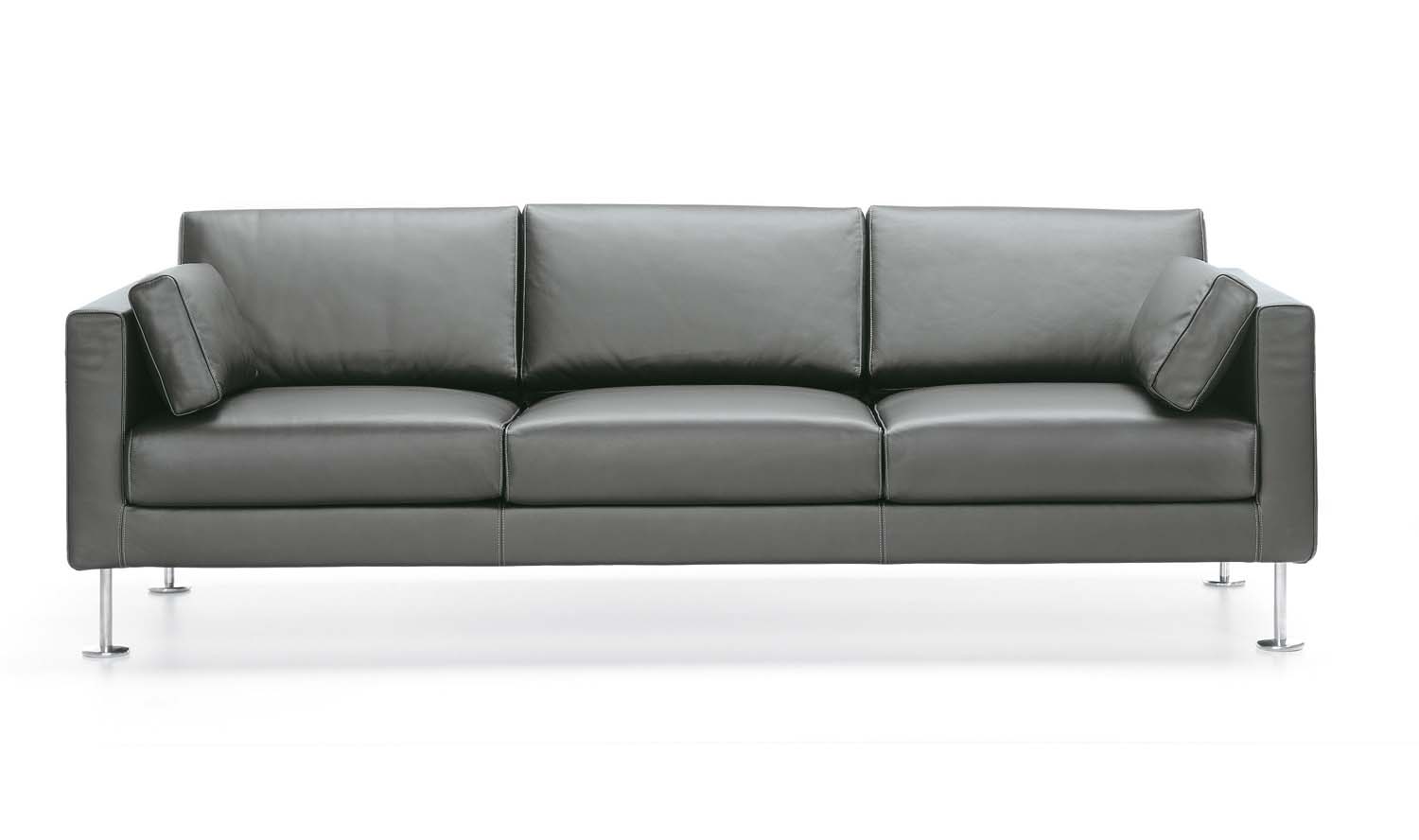 vitra park sofa van der donk interieur