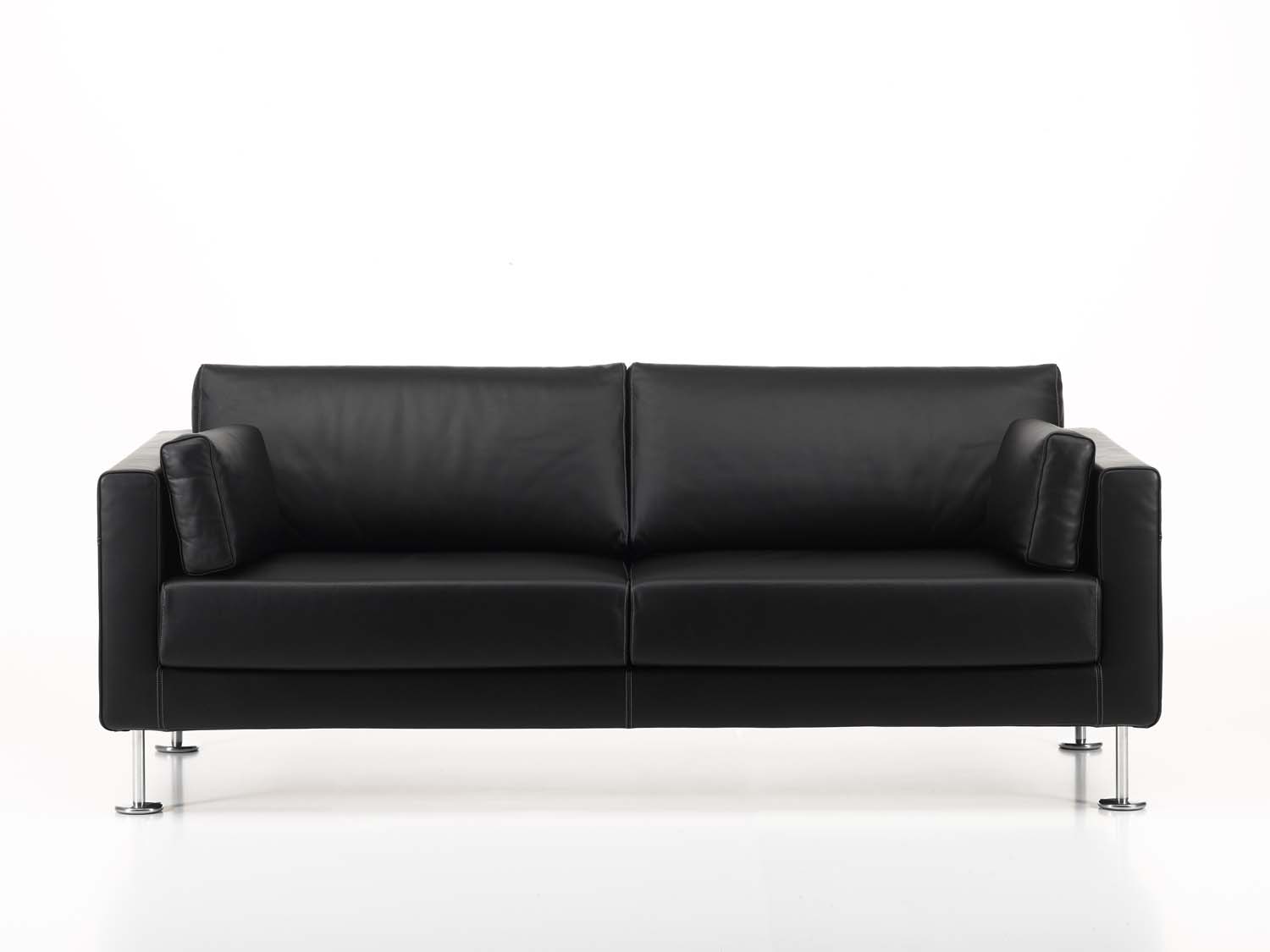 vitra park sofa van der donk interieur