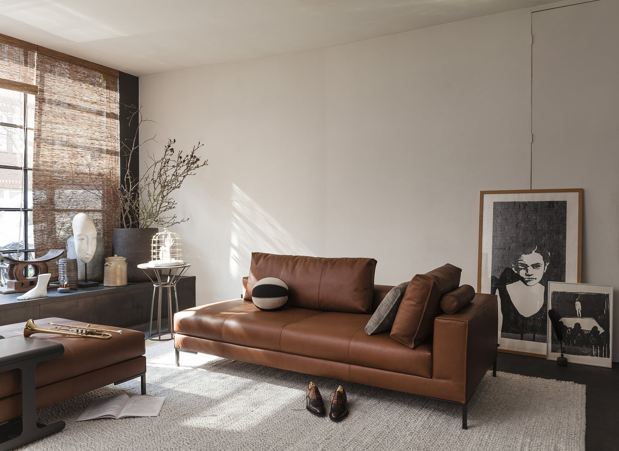 Design on Stock Aikon Lounge | Van der Donk interieur