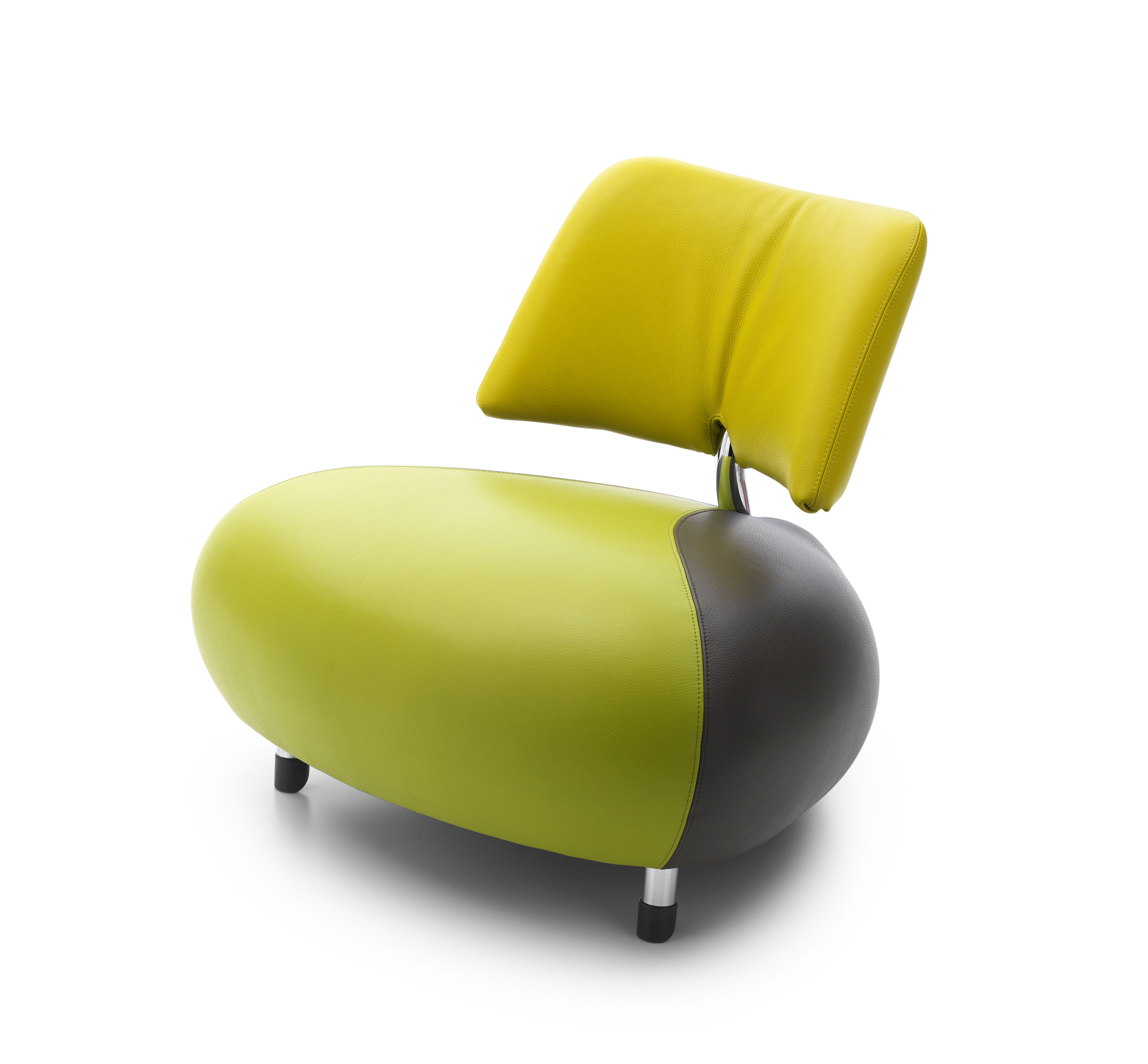 Leolux fauteuil | der interieur