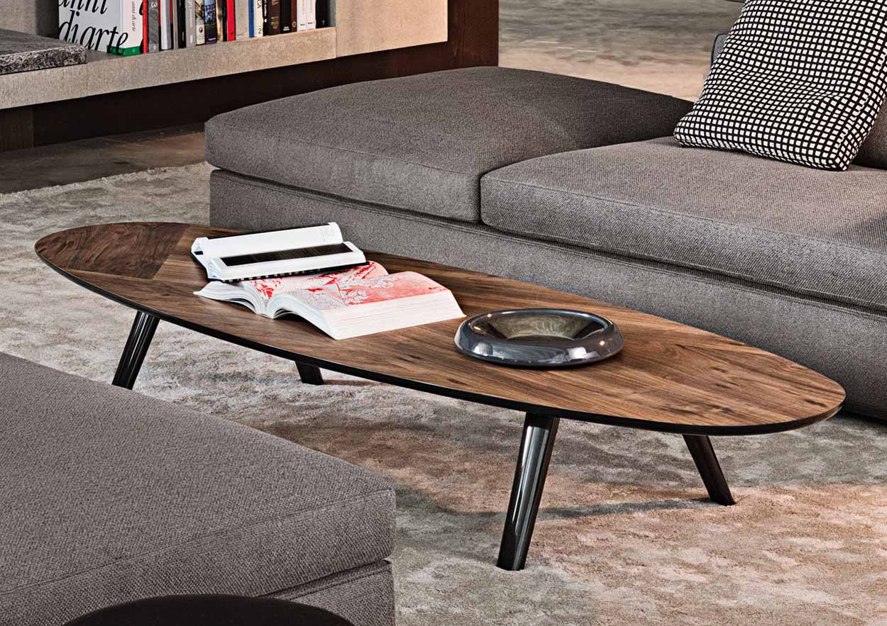 minotti sullivan salontafel van der donk interieur