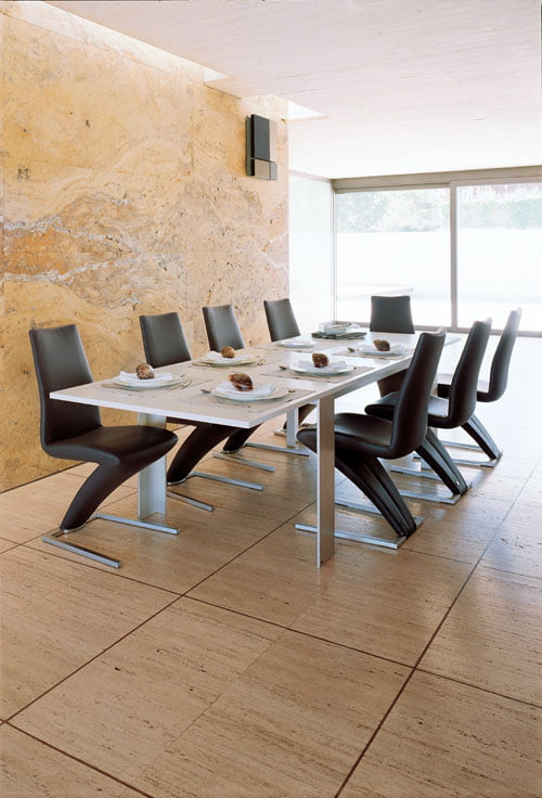 Rolf Benz 7800 stoel | aanbieding | Van der Donk interieur