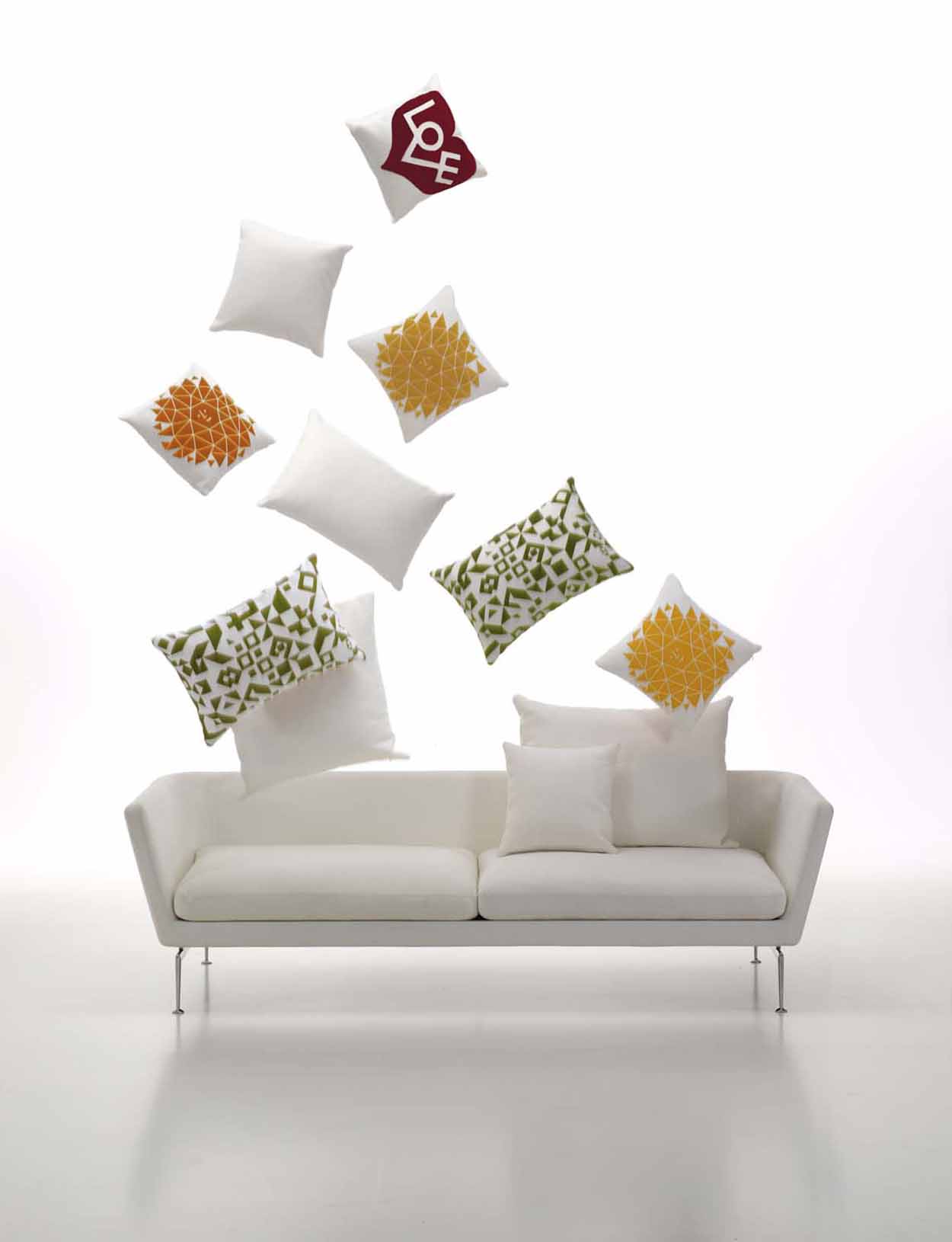 vitra suita sofa van der donk interieur