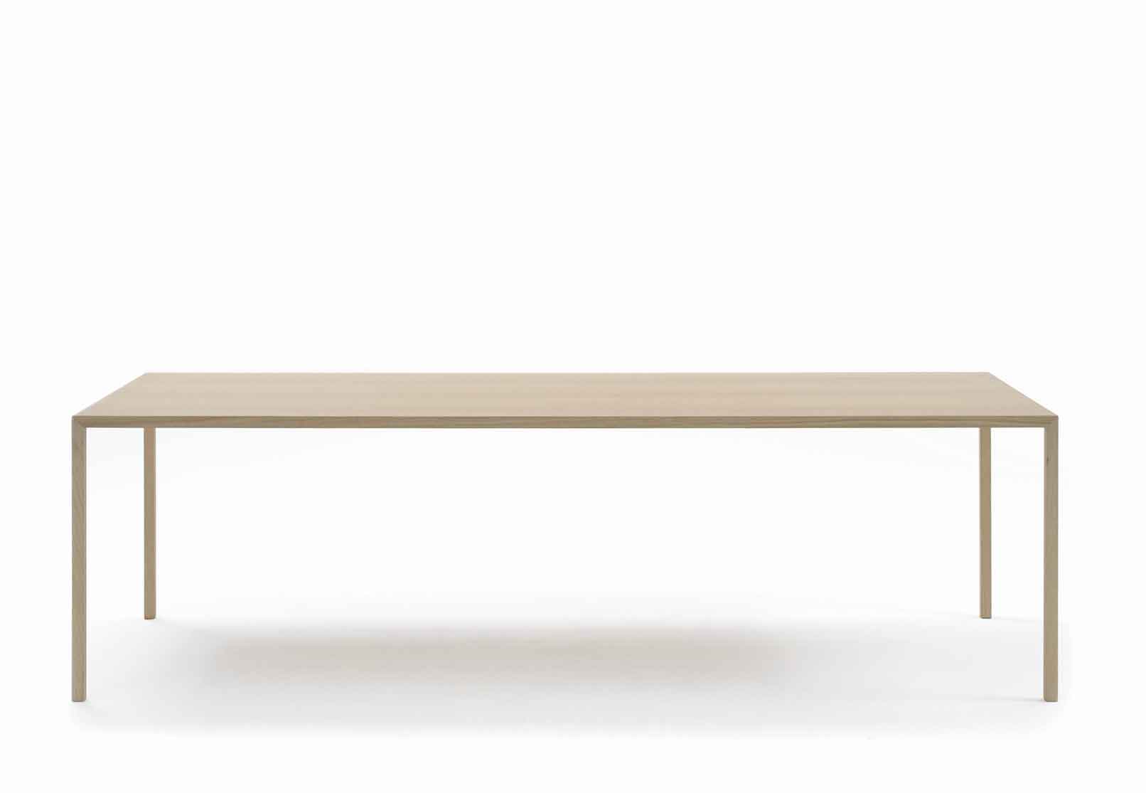 Arco model Slim eetkamertafel